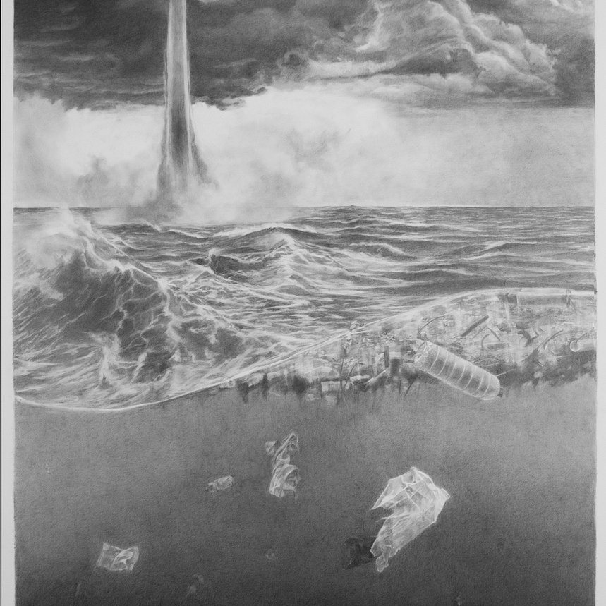 Natalie Niblack, Funnel Cloud