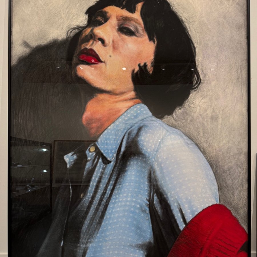 Chris Theiss, Dick and Jane